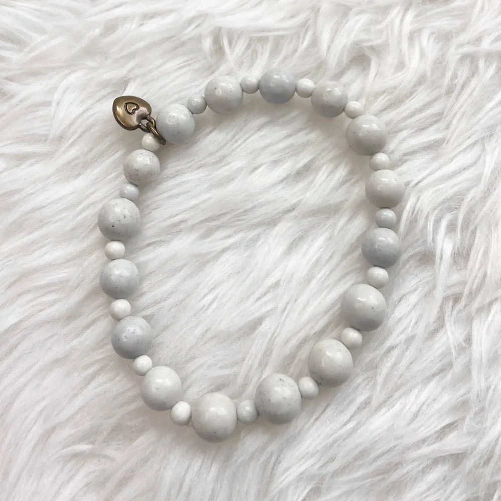 Feldspar Awareness Energy Bracelet